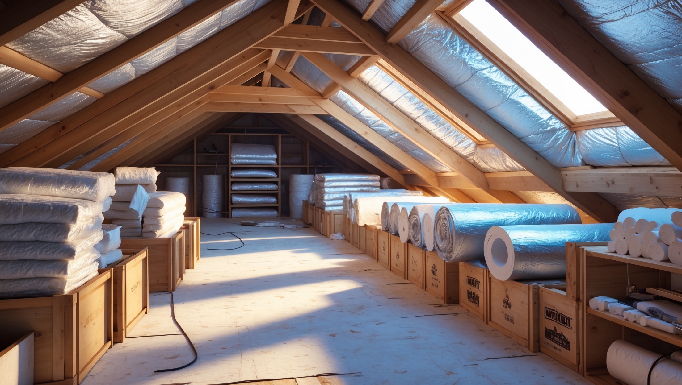 DIY Attic Insulation: Real Costs, Savings & Pitfalls