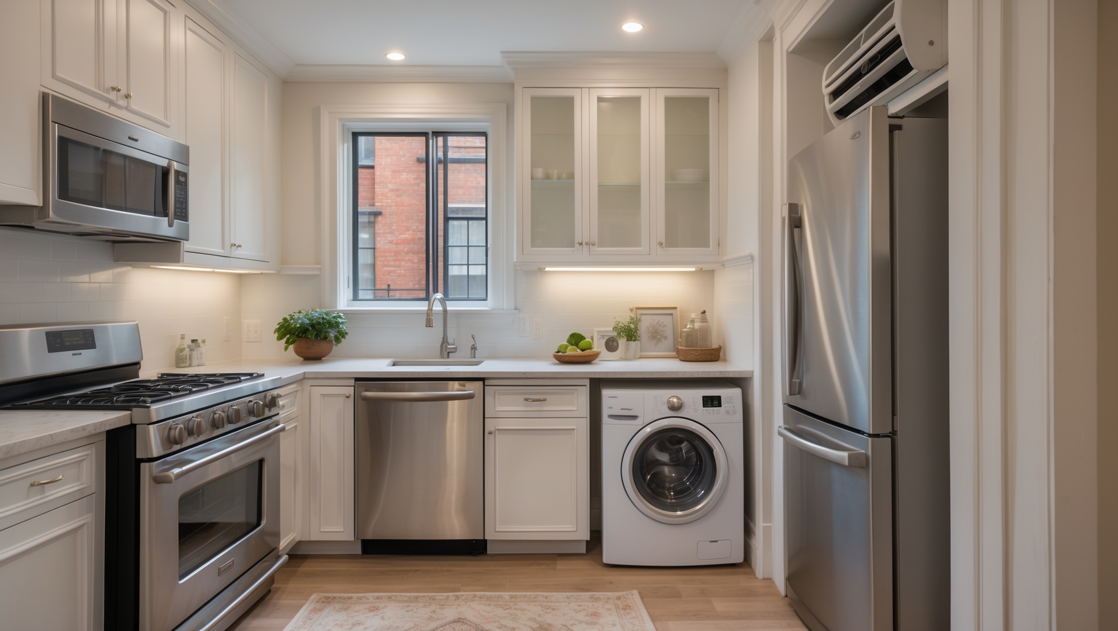 Image showcasing Room-by-Room Appliance Upgrade Costs & Compliance (U.S. Guide)