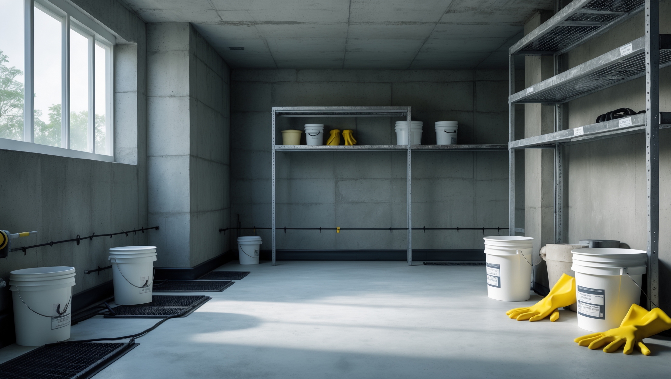 DIY Basement Waterproofing: Guide, Costs & Mistakes