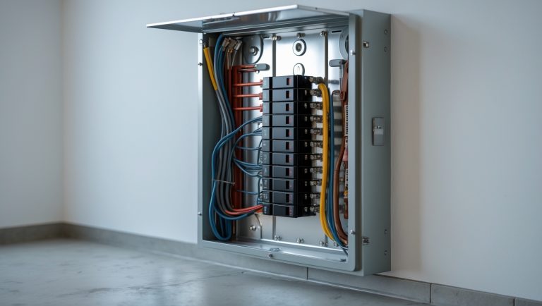 DIY Electrical Panel Upgrades: Cost, Safety & Permits Guide